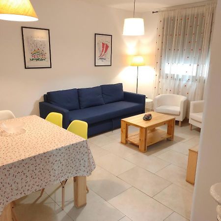 Apartamento En El Centro Daire Reus Dış mekan fotoğraf