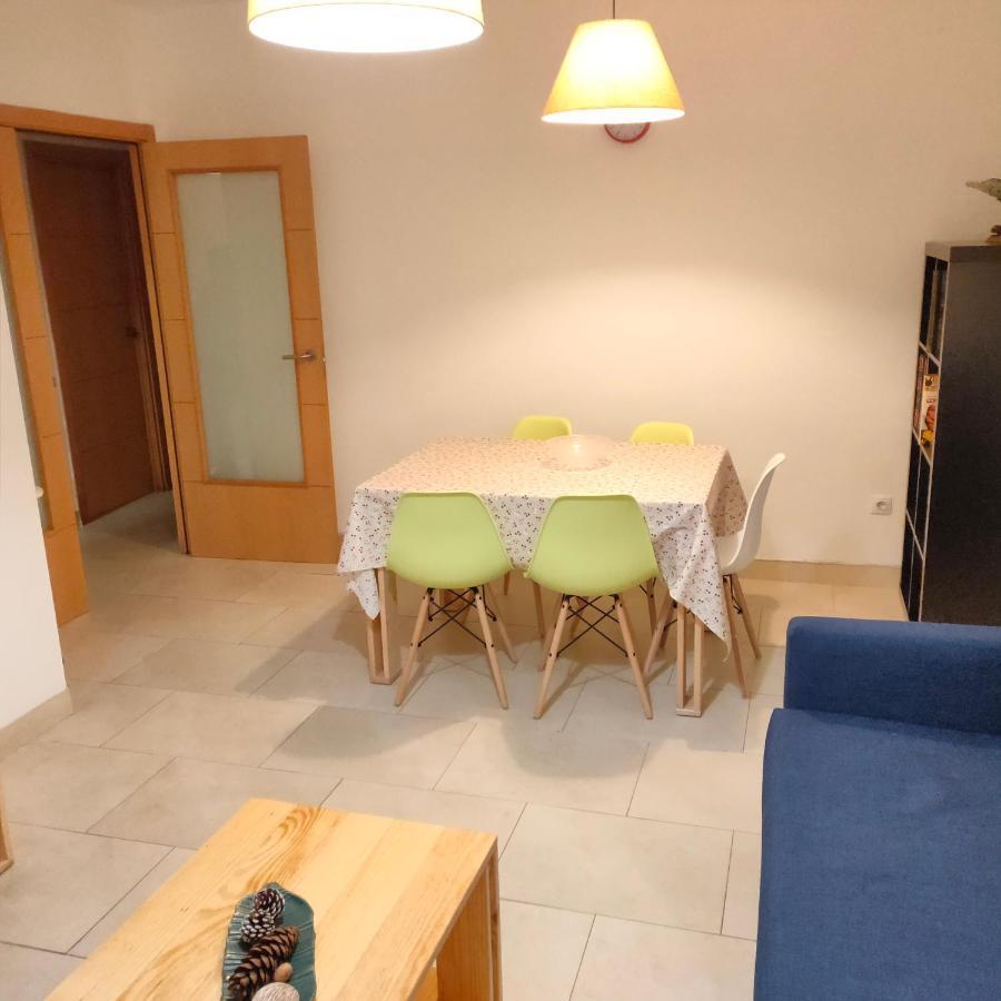 Apartamento En El Centro Daire Reus Dış mekan fotoğraf