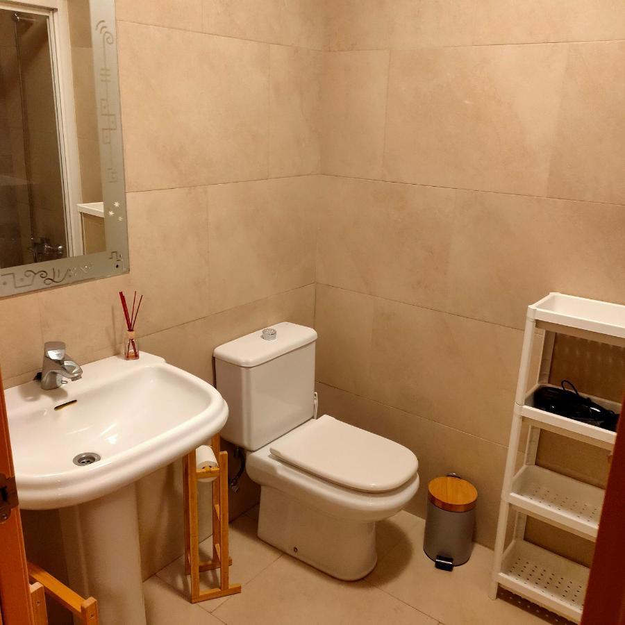 Apartamento En El Centro Daire Reus Dış mekan fotoğraf