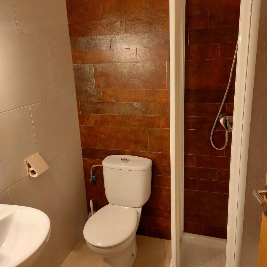 Apartamento En El Centro Daire Reus Dış mekan fotoğraf