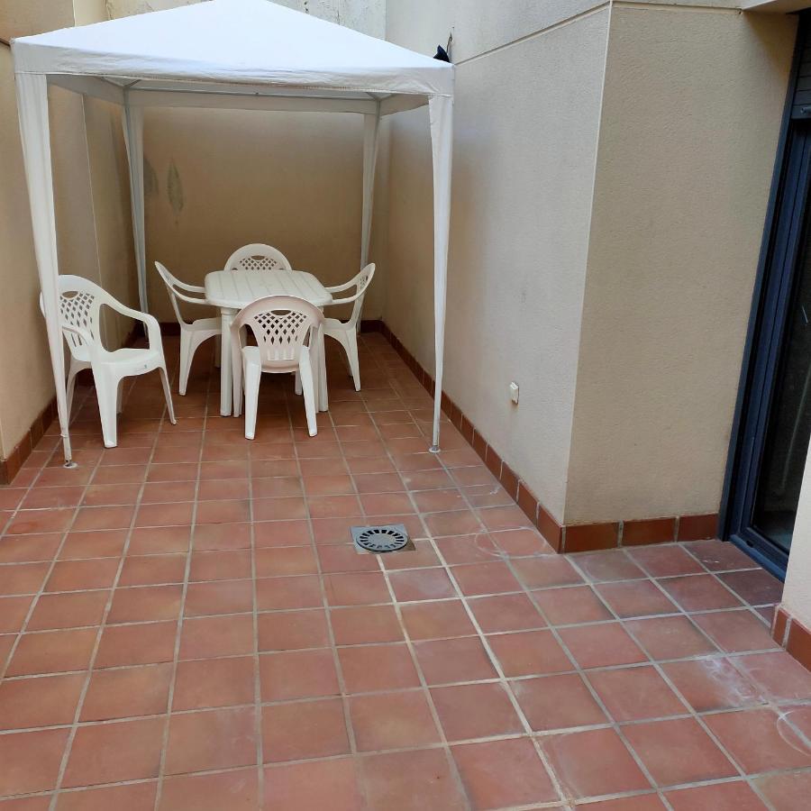 Apartamento En El Centro Daire Reus Dış mekan fotoğraf